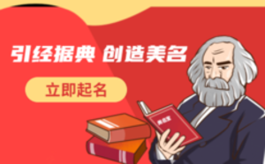 什么是美名宝起名