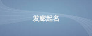 /nameask/13085.html