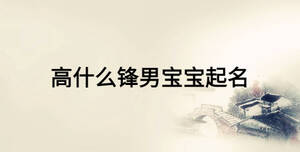 /nameask/16271.html