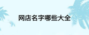 /nameask/18711.html