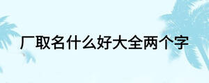 /nameask/18893.html
