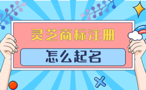 商标起名_商标名字大全