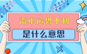 是什么意思